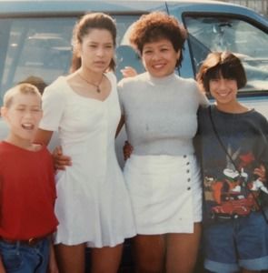 Meet your Posher, Mana